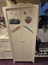 Ikea Hensvik Kinderschrank