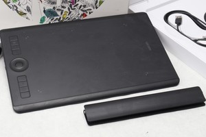 Wacom Intuos Pro Paper Edition | eBay