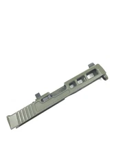 Palmetto State Armory PSA Dagger Compact 9mm, pistol parts, optic ready slide