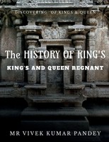 Vivek | THE History OF King's | Taschenbuch | Englisch (2019) | Notion Press