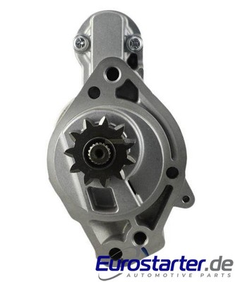 1** Anlasser Neu Original Mitsubishi OE # M002TS0671 für Avv. Nissan Cabstar Mu