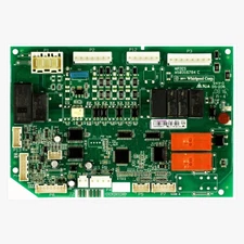 Whirlpool KitchenAid Kenmore Jenn Air Refrigerator Control Board