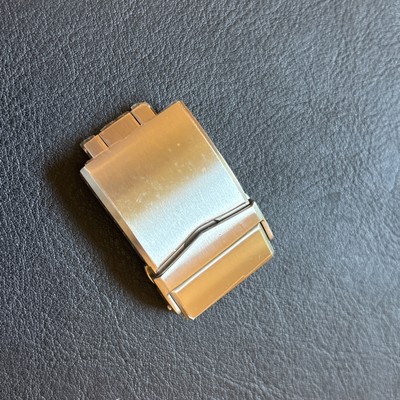 Miltat Strapcode 22mm Watch Strap Stainless Steel Buckle