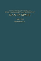 Proceedings Of The Second International Symposium On Basic Environmental Problem