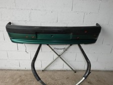 STOßSTANGE HINTEN Peugeot 306 (7A/C/S) 7410S4