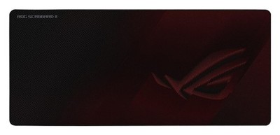 Asus ROG Scabbard II Gaming Mauspad