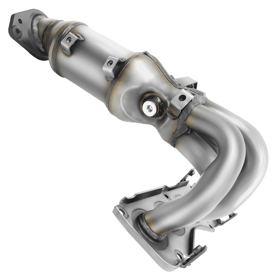 Conversor catalítico para 2009-2018 Toyota Rav4 2.5L /2011-2016 Scion tC 2.5L EPA - Imagem 3 de 4