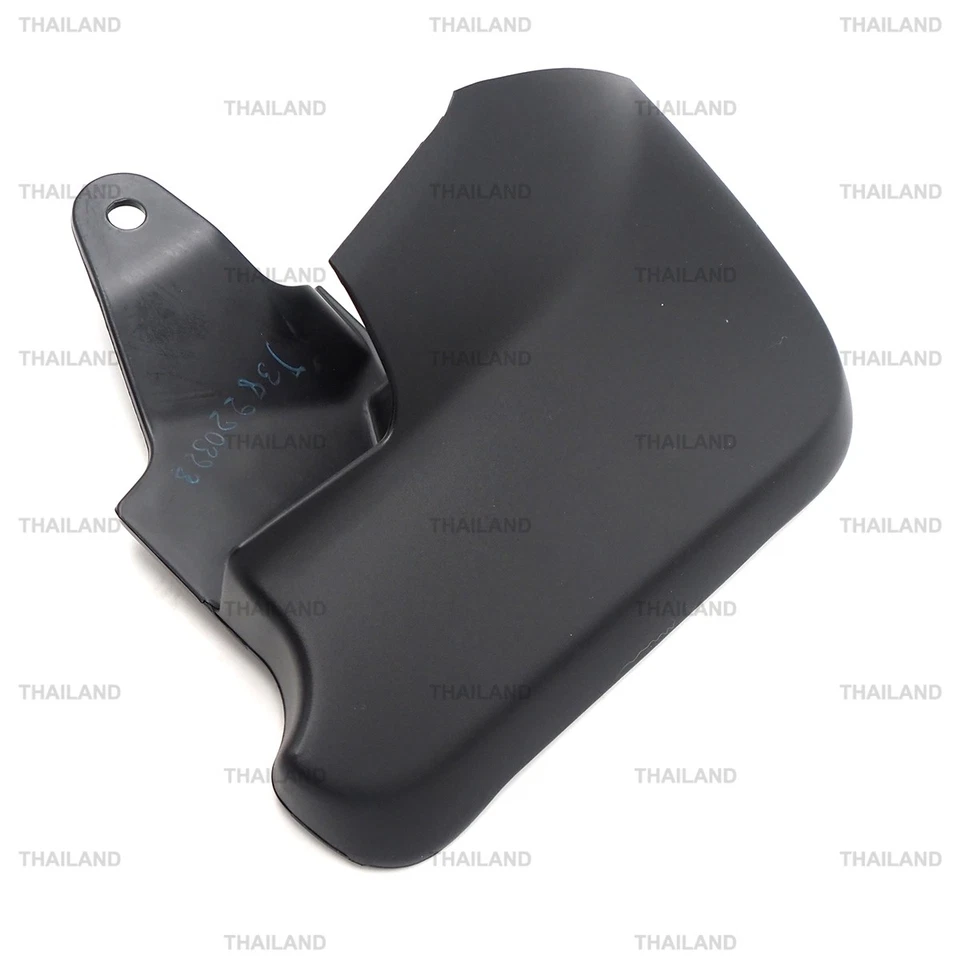 Front Lh 4wd Mud Flap Splash Guard For Isuzu/Holden D-Max 4x4 Rodeo 2003 - 2011 - Image 2 of 4