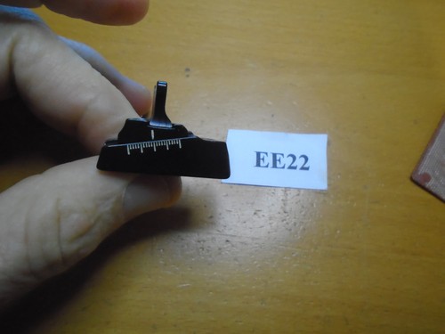 WINCHESTER MODEL 70 POST 64 VINTAGE WILLIAMS ADJUSTABLE REAR SIGHT