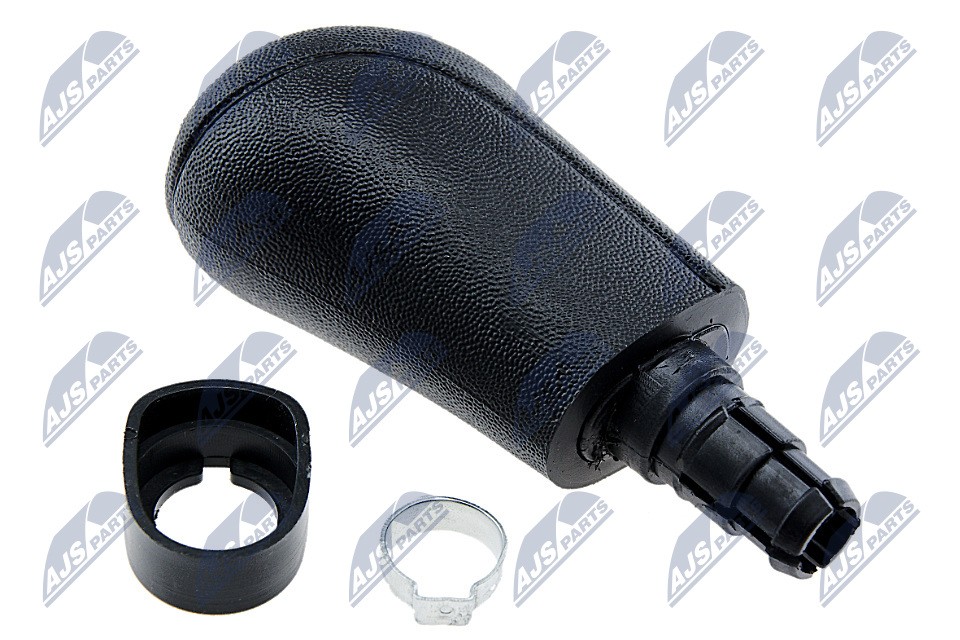 4x ✅Fits NTY GZB-ME-003 GEAR KNOB ⭐UK Seller⭐ - Image 13