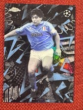 Diego Maradona Rookie Card and Apparel Guide 8