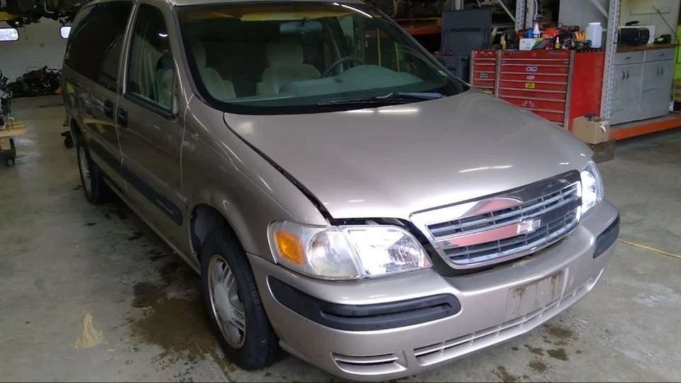 Potenciador de freno compatible con 97-05 VENTURE 625965 Foto 4 de 4