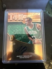 2016-17 Panini Gold Standard Basketball Cards 6