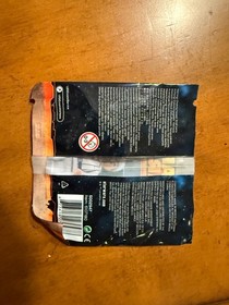 LEGO Star Wars: Admiral Yularen (5002947) New Sealed Polybag