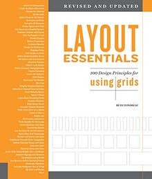 Layout essentials : 100 design principles for using grid... | Buch | Zustand gut
