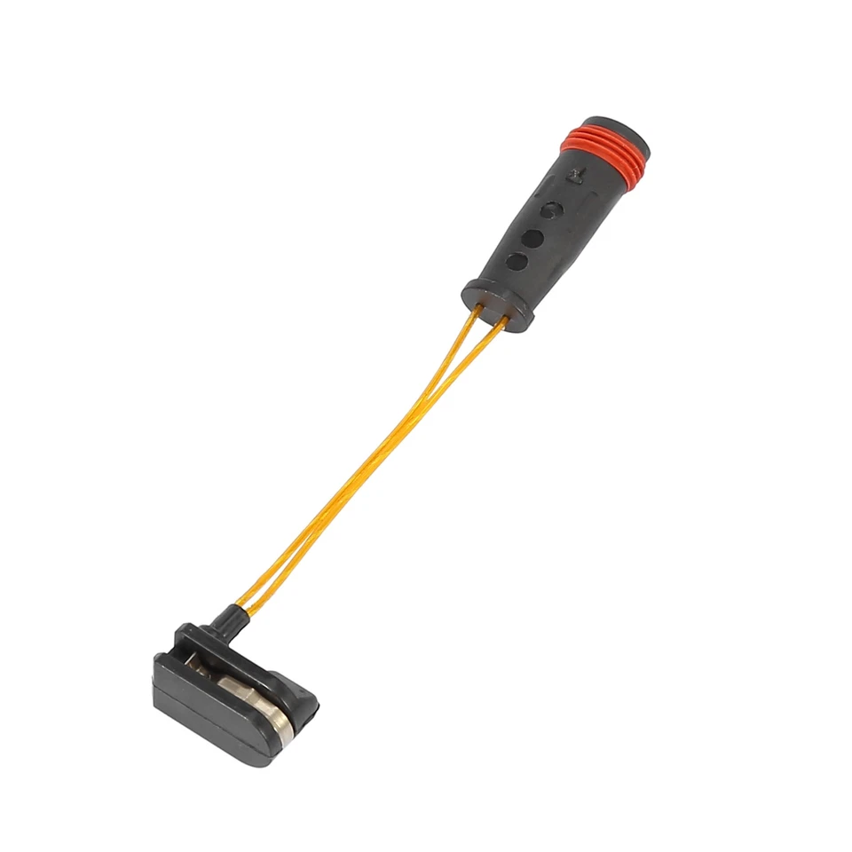 Pack de 2 indicadores electrónicos sensor desgaste pastillas freno mercedes-benz ml350 Foto 4 de 4