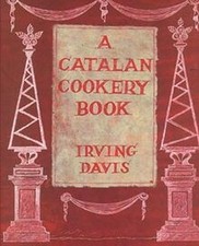 A Catalan Cookery Book: A Collection of Impossible Re... | Book | condition good