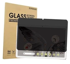 1 Pack Privacy Screen Protector for Onn 10.1 inch Tablet and Onn Tablet Pro 