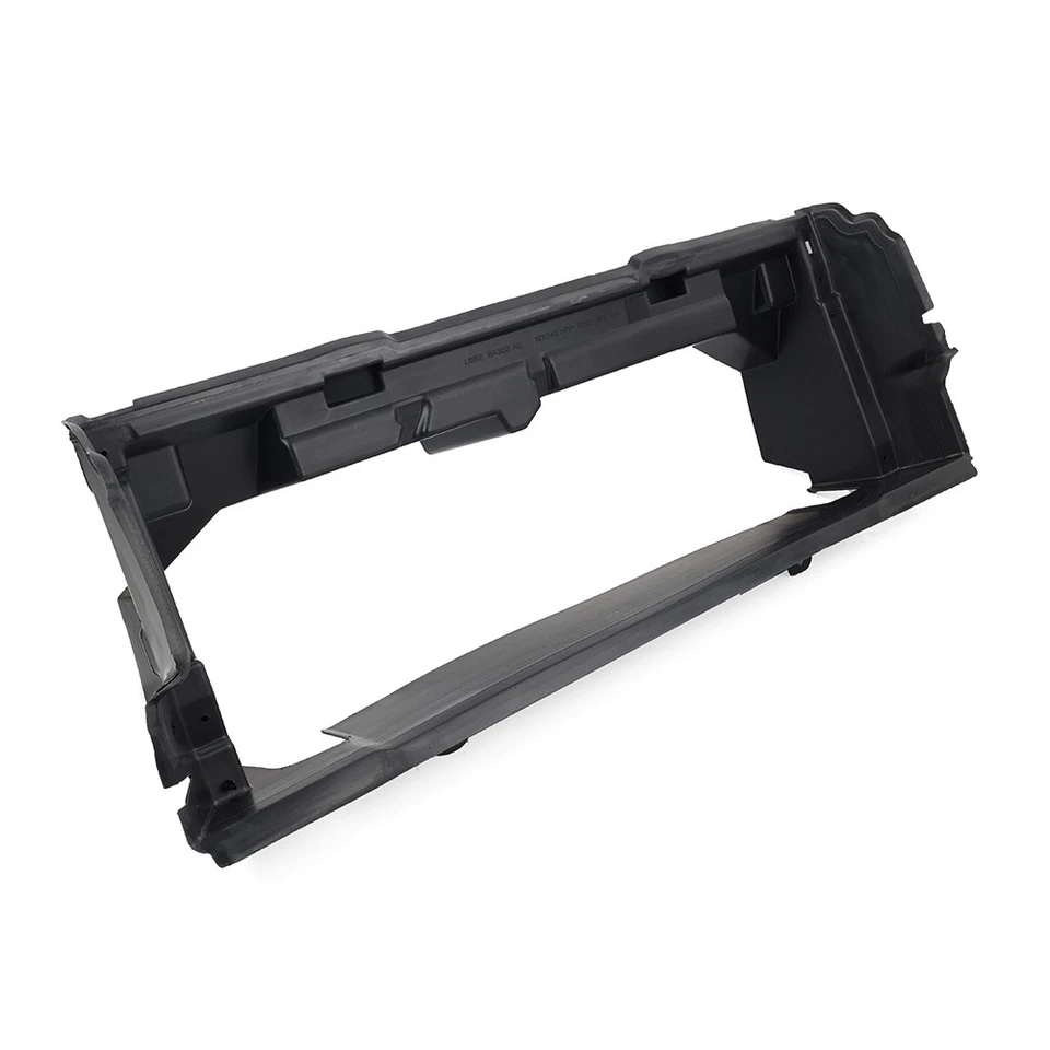 Radiator Upper Air Duct Deflector For Land Rover Defender 90 110 130 2020-2024 - Image 3 of 4