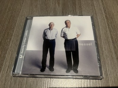 Twenty One Pilots Vessel (CD) Album