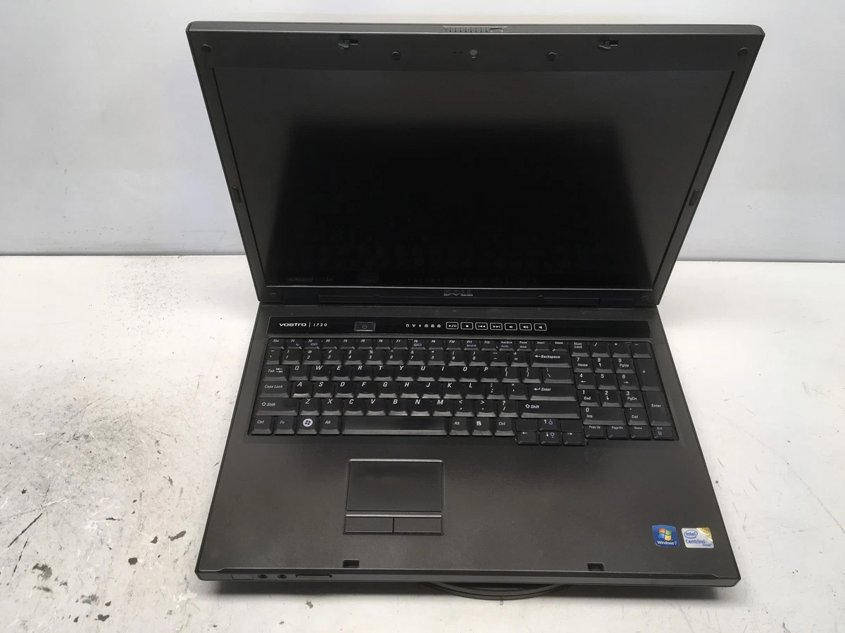 Dell Vostro Intel Core 2 Duo 4 GB RAM Notebooks/Laptops for sale