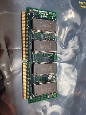 Vintage Memory ap2761-04 apple 333-1083