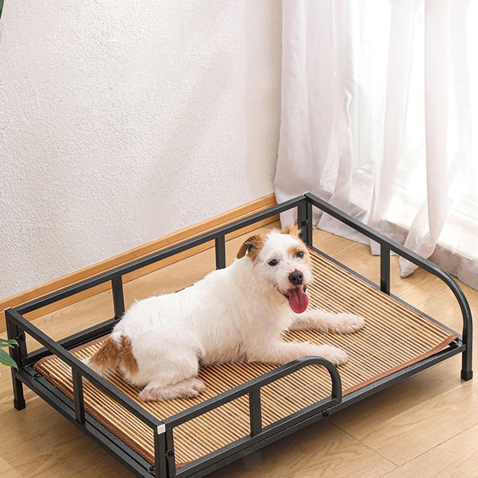 Pet Bed Couch Elevated Pet Bed Raised Pet Bed