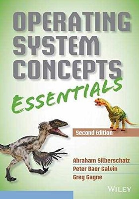 Operating System Concepts - Paperback, by Silberschatz Abraham; Galvin - Good