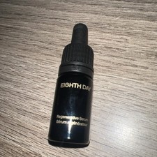EIGHTH DAY Regenerative Serum Peptide Rich Plasma Skincare 5ml NEW Travel Size