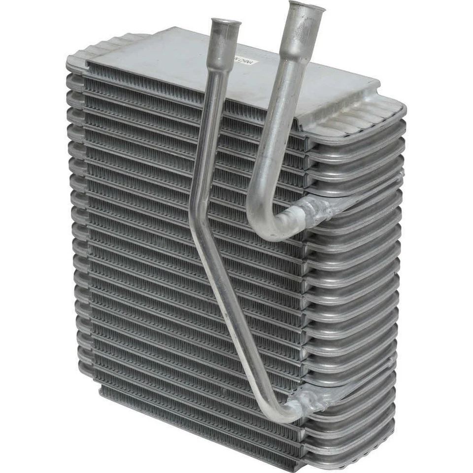 Ядро испарителя кондиционера подходит для Jeep Grand Cherokee 1993-1994 годов выпуска УНИВЕРСАЛЬНЫЙ КОНДИЦИОНЕР - Изображение 2 из 3