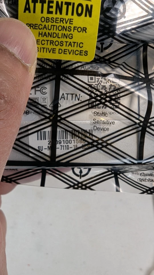 StarTech.com 7.1 USB - External Sound Card for Laptop with SPDIF Digital Audio - - Image 4 of 4