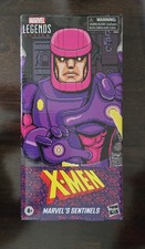 Hasbro Marvel Legends Pulse Exclusive X-Men Sentinels 2-Pack Brand New & Sealed