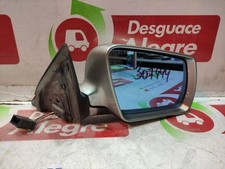Retroviseur droit (ou coque) Audi ALLROAD