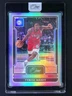 2022-23 Panini One And One Tyrese Maxey #25 Blue /40