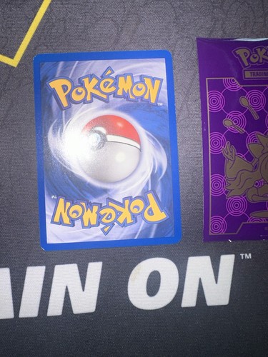 Pokémon Card Dark Vileplume 13/82 Team Rocket Holo Rare 1st Edition 318💎NM +💎 - Picture 7 of 7