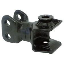 FAIE Anh&auml;ngekupplung zu Steyr Plus Serie