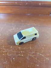 Hot Wheels Redline 1976 Sizzlers Vantom Van Made In USA Needs Paint untested