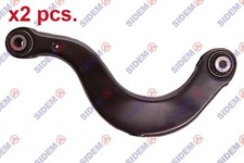 X2 PZ PUNTONI TIRANTI POSTERIORI ADATTI AD ENTRAMBI I LATI 63971 SIDEM I