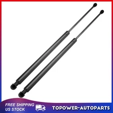 2x Front Hood Lift Supports Gas Struts Shocks Fit For Kia Sorento 2003-2009