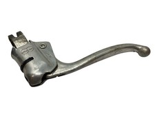 Altenburger 126 S Bremshebel Vintage Rennrad Aluminium Silber Klassiker Retro