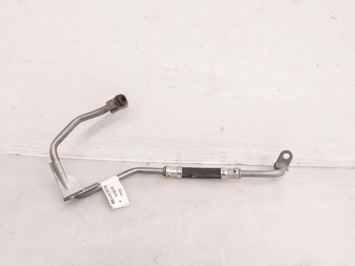 MERCEDES-BENZ A W177 Turbinenschmierrohr A2820902000 1.33 Petrol 120kw 34211779