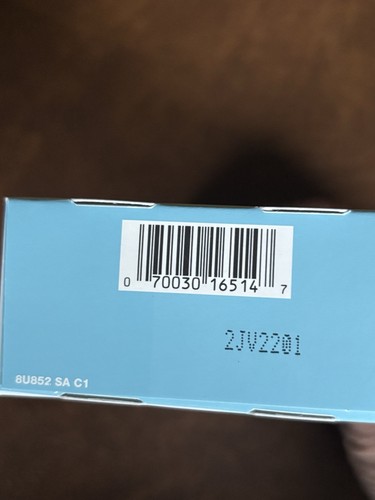 ScarAway Fogli di cicatrici in silicone trasparente 10 fogli 1,5 pollici x 3 pollici - Foto 5 di 5