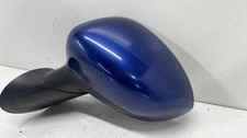 Retroviseur gauche (ou coque) Fiat 500