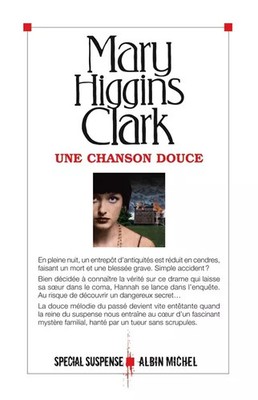 Ein süßes Lied, Mary Higgins Clark