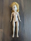 Vintage 1950s Vogue Jill Doll with Clothing Lot — photo 5