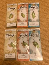elet Arts World Champ 01 Set of 6