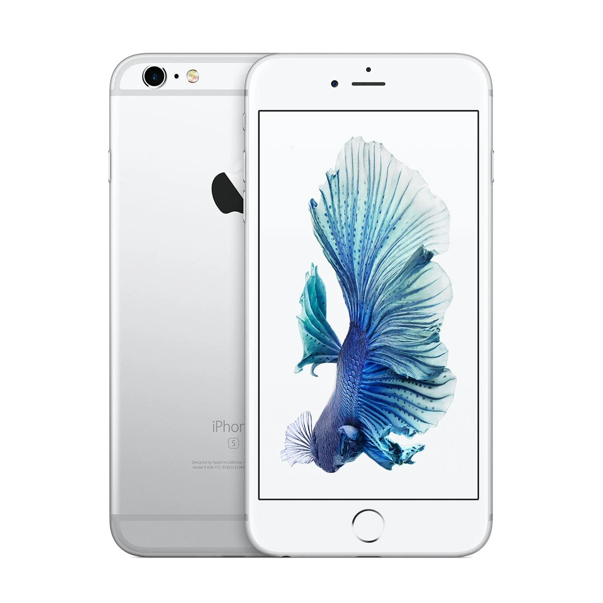 iPhone 6s White 32GB for Sale | Shop New & Used Cell Phones | eBay