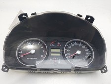 Compteur Hyundai GETZ