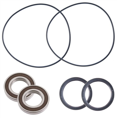 Honda Rear wheel axle and carrier bearings kit TRX400EX TRX400X - Picture 11 of 11
