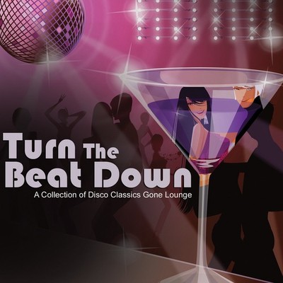 Various Artists Turn the Beat Down (CD) (US IMPORT)